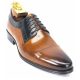 Cap Toe Leather Oxford
