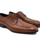 Classic Sophisticated Lace-up MOC Derby