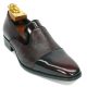 Deerskin Leather Loafer